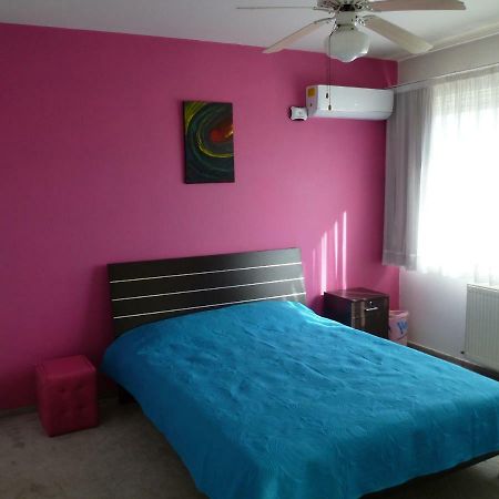 Double Room With Ensuite Bathroom At Datacom Building Λευκωσία Εξωτερικό φωτογραφία