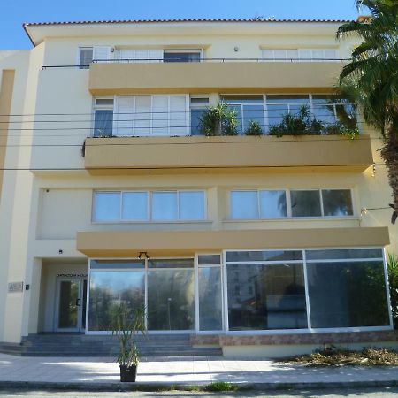Double Room With Ensuite Bathroom At Datacom Building Λευκωσία Εξωτερικό φωτογραφία