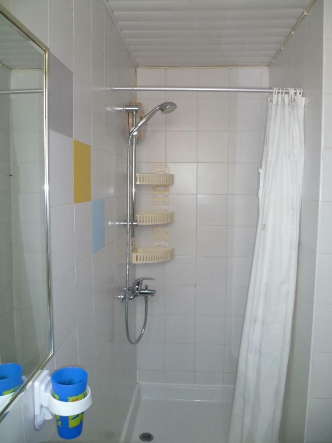 Double Room With Ensuite Bathroom At Datacom Building Λευκωσία Εξωτερικό φωτογραφία