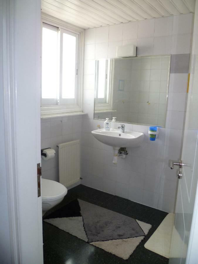 Double Room With Ensuite Bathroom At Datacom Building Λευκωσία Εξωτερικό φωτογραφία